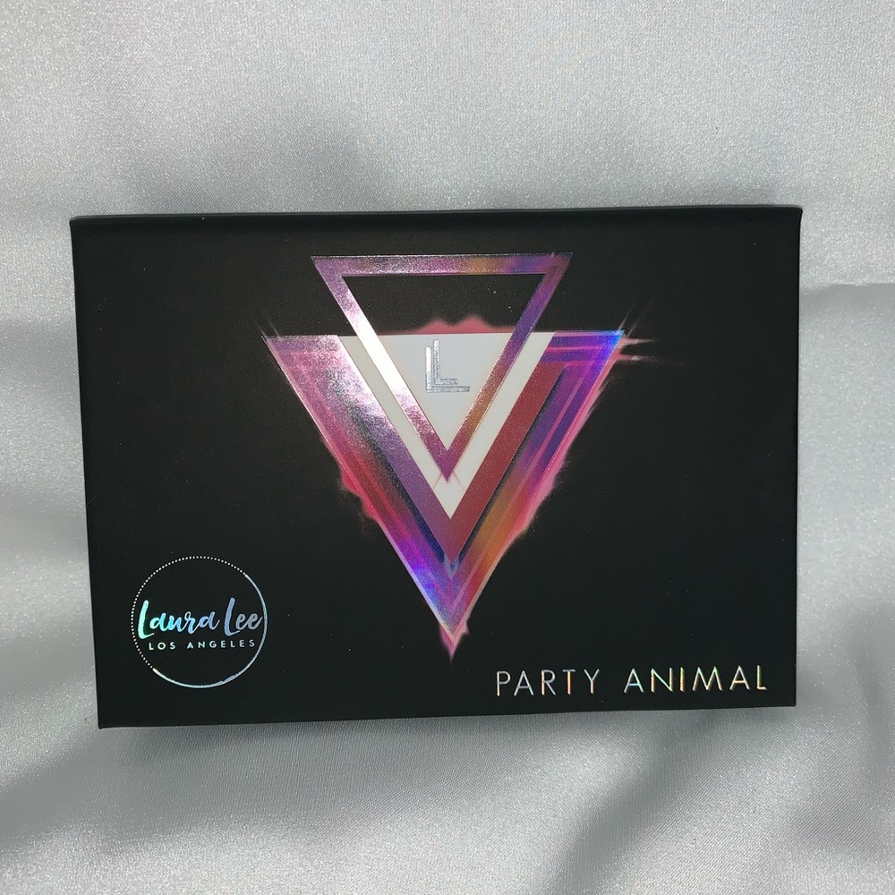 🌼New🌼 Laura Lee Palette